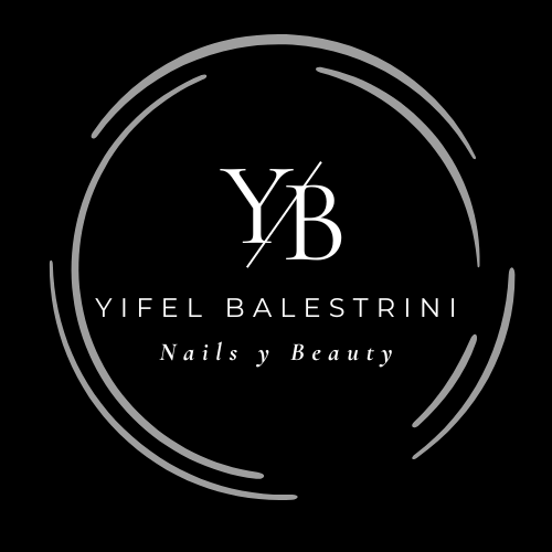 Yifel Nails Logo